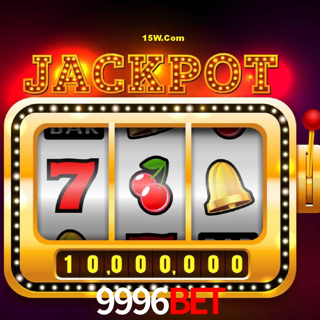 Welcome Bonus 9996Bet