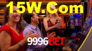 9996Bet - O Gigante Brasileiro Dos Cassinos Online - 9996Bet.Com