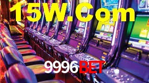 9996 Bet Vip