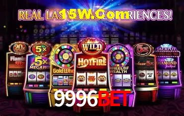 Apostas Esportivas na 9996Bet: Um Guia Completo