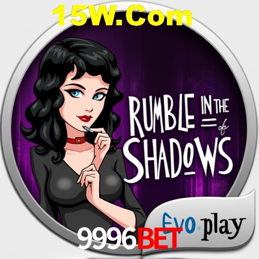 9996 Bet Vip