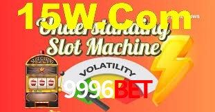 Programa VIP 9996Bet