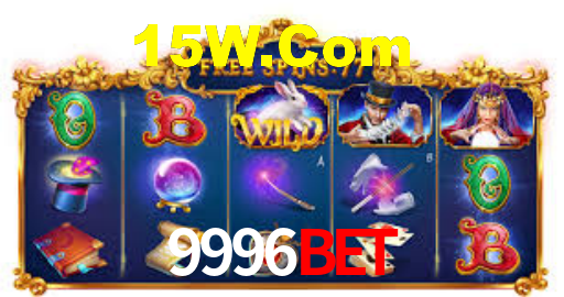 9996Bet