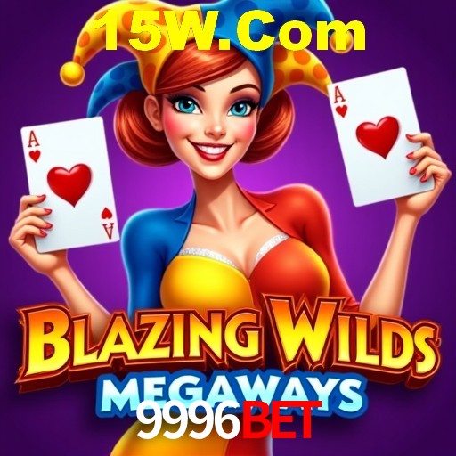 Descubra o Mundo do Cassino Online com 9996Bet