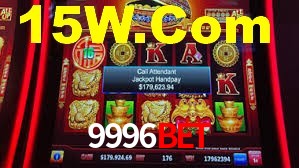 9996 Bet Vip