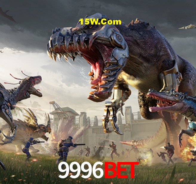 Apostas Esportivas na 9996Bet: Um Guia Completo