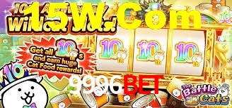9996Bet: Seu Especialista em Apostas Esportivas Brasileiras