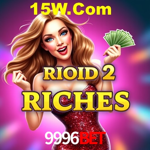 Seasonal Promotions 9996Bet