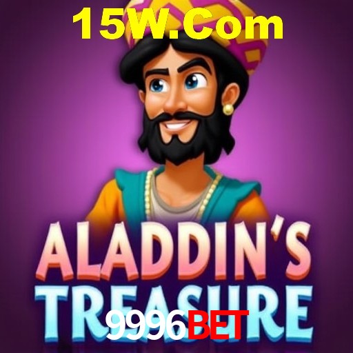 cassino 9996Bet