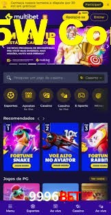 Live Casino 9996Bet