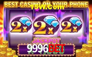 Inovações de Jogos na 9996Bet: O Futuro das Experiências Interativas