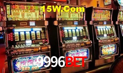 Inovações de Jogos na 9996Bet: O Futuro das Experiências Interativas