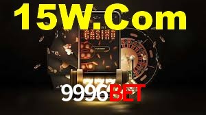 9996Bet: Jogos de Caça-Níqueis-Altas Recompensas, Roleta-Velocidade, Blackjack-Desafios Máximos