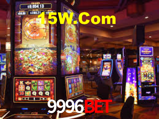 9996 Bet Vip
