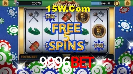 Explorando a Categoria de Eventos em Apostas na 9996Bet