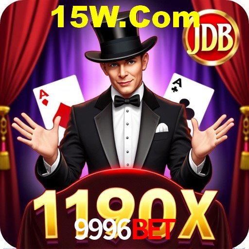 Mesa de Blackjack 9996Bet