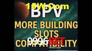 VIP Casino 9996Bet